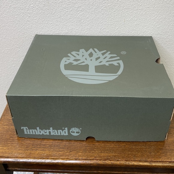 Timberland Redford 6 inch Waterproof Boot main image 11